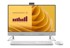 DELL AiO računalo EC27250 / Intel Core 7 150U, 27", 1920 x 1080, 16 GB RAM, 1 TB SSD, Windows 11 Pro, bijela